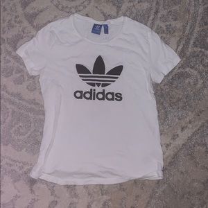 Adidas short sleeve